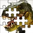 Dinosaur Puzzles Magic Jigsaw