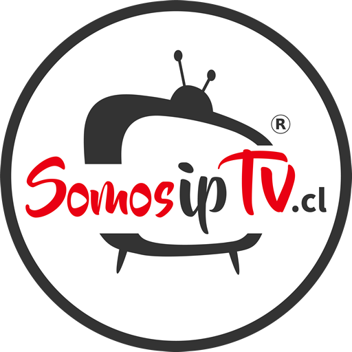 SOMOS+IPTV