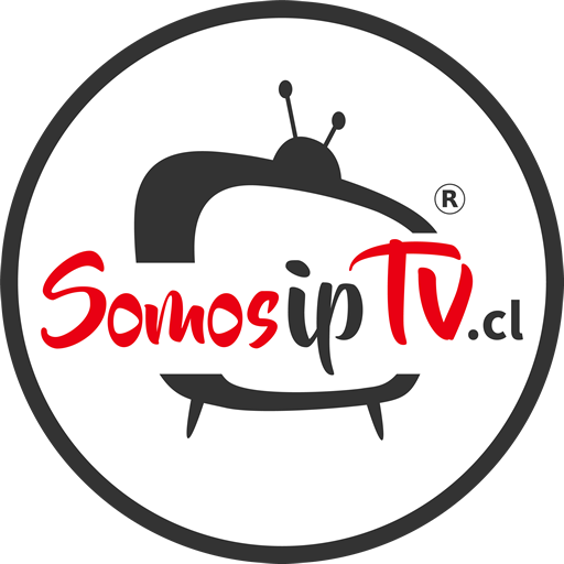 SOMOS+IPTV