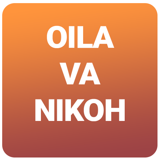 Nikoh va oila risolasi