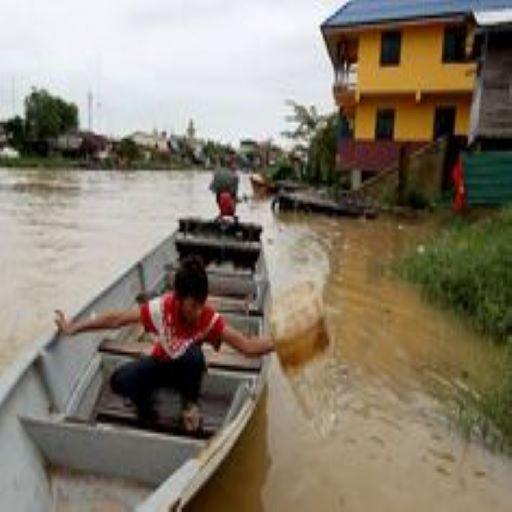 INFO TERKINI BANJIR MALAYSIA