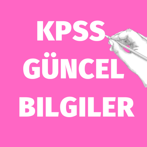 KPSS 2023 Güncel Bilgiler PLUS