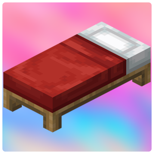 Карта Bed Wars Minecraft PE