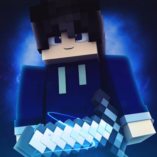 Cool Boy Minecraft Skin