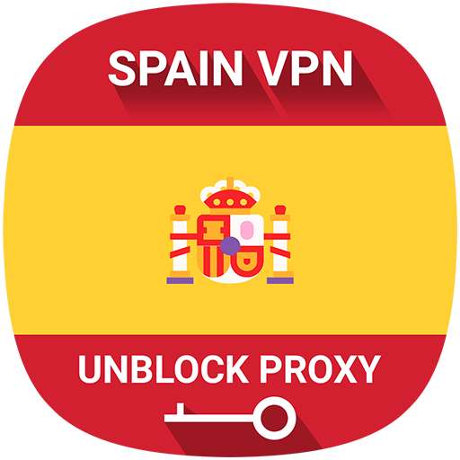 SPAIN VPN MASTER - Free To Unblock Proxy