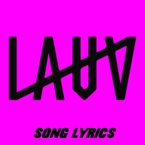 Lauv Lyrics