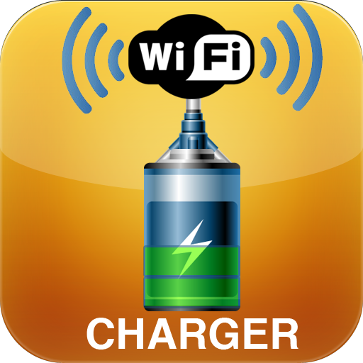 WIFI Charger Prank