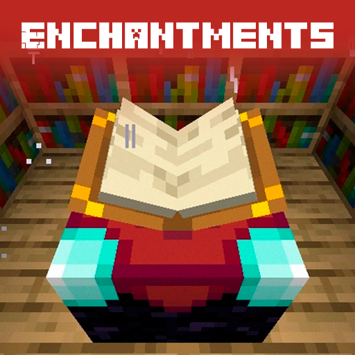 More Enchantments Mod