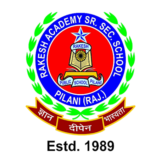Rakesh Academy Pilani