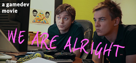 We are alright