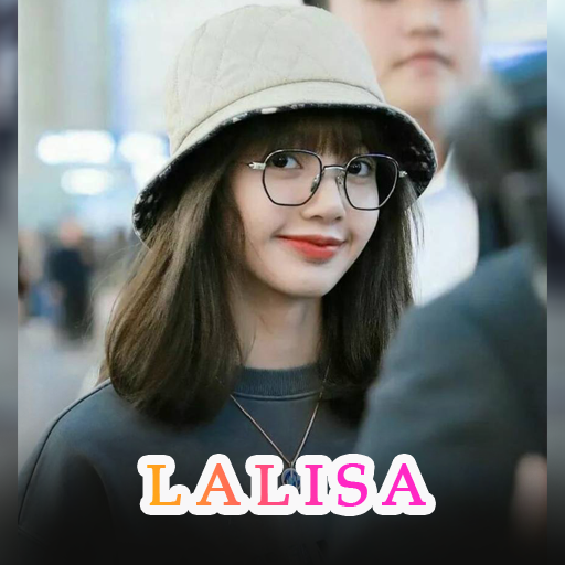 LISA BLACKPINK Wallpaper Cute Photos