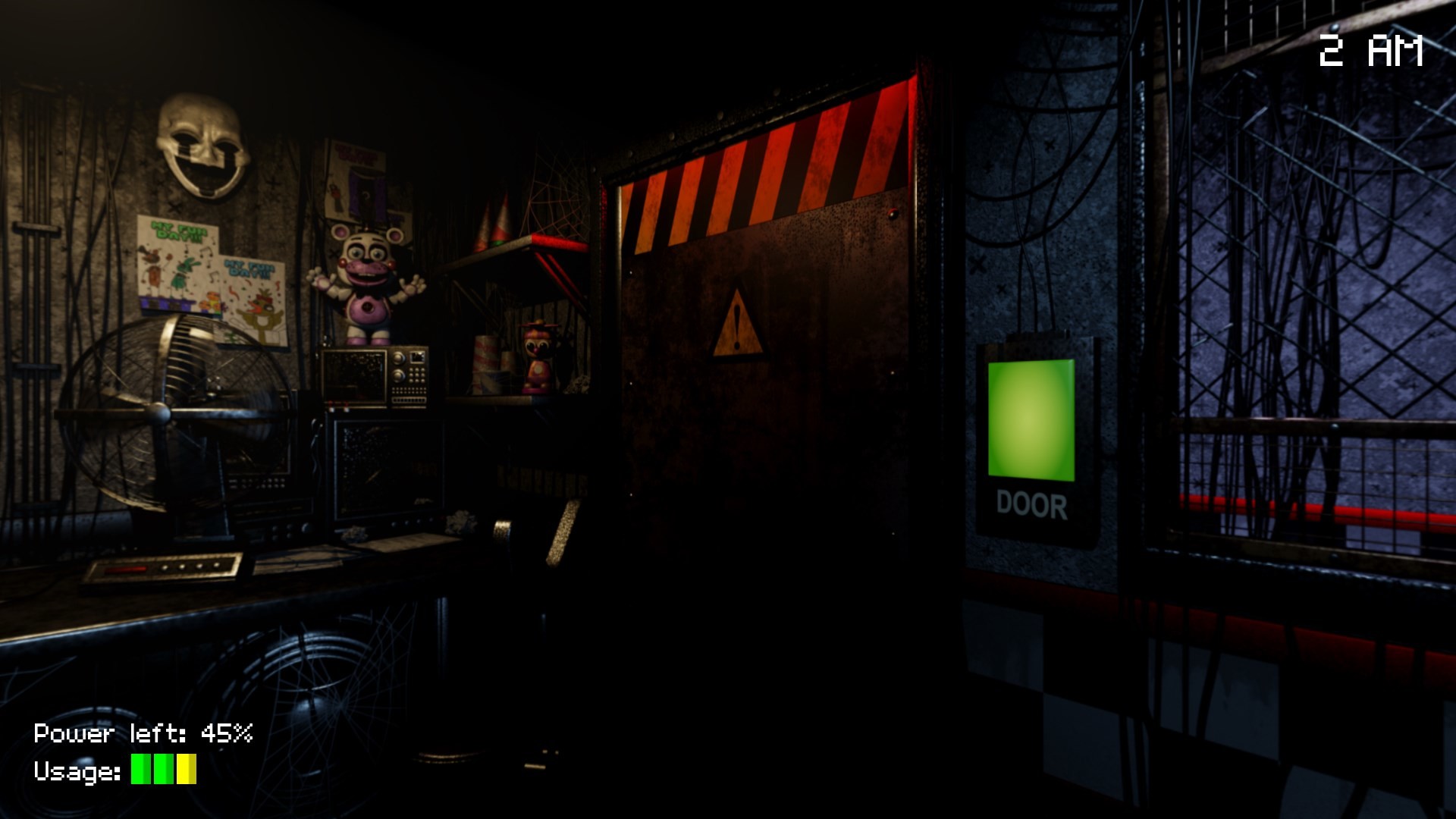 Five Nights at Freddy's 2 Free Download - GameTrex