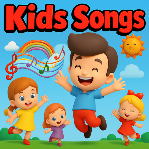 Kids Nursery Rhymes baby songs