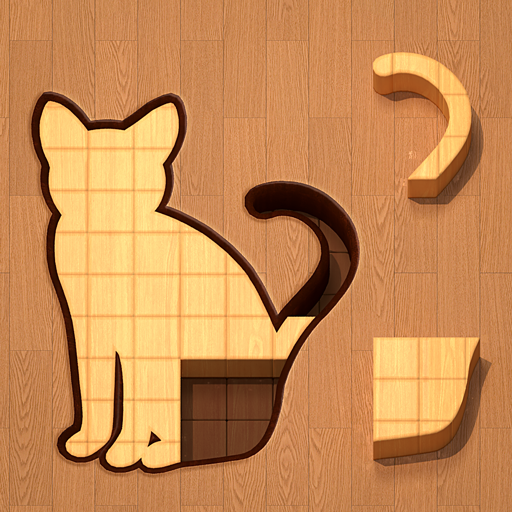 BlockPuz: Wood Block Puzzle