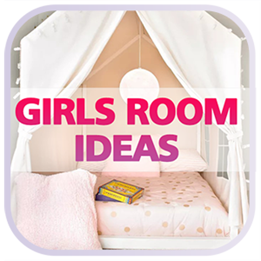 Girls Room Decor Ideas