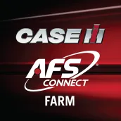 Case IH AFS Connect Farm