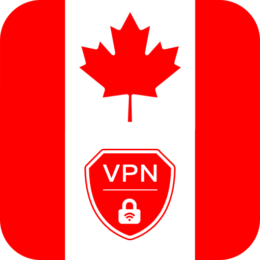 VPN Canada - Use Canada IP