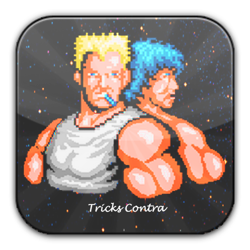 Tricks Contra