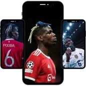 Paul Pogba Wallpaper