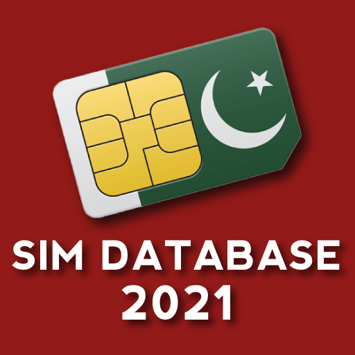 Pakistan Latest Sim Database 2021