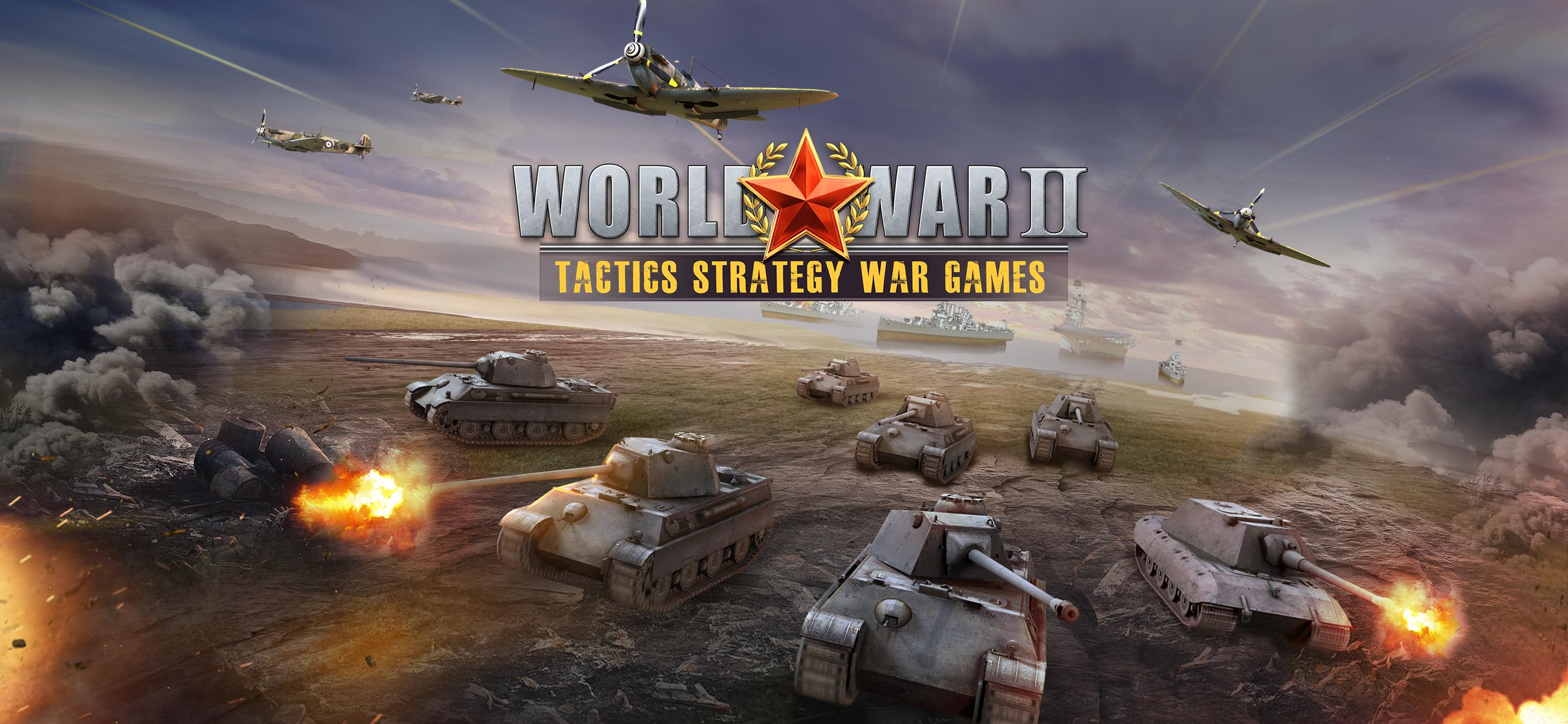 Jogo de estratégia da Segunda Guerra Mundial, com 91% de avaliação  positiva, grátis na Steam temporariamente –  desde 2008