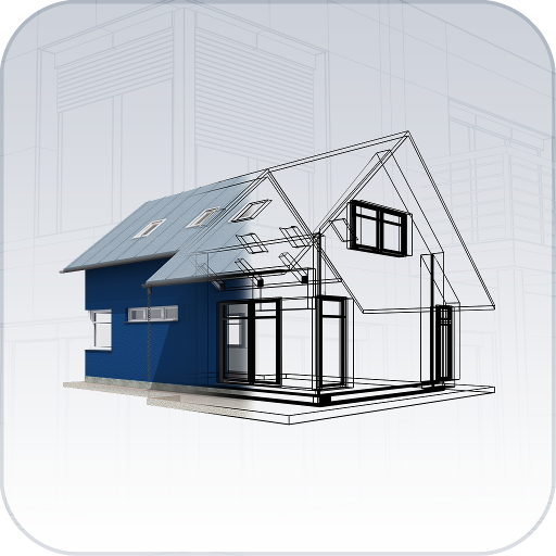 bimCAD App -easy floor planing