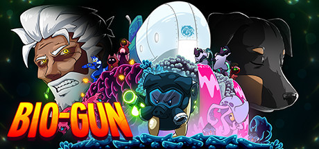 Bio-Gun Playtest