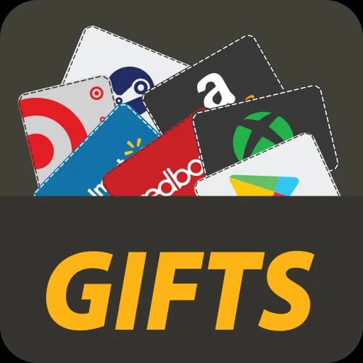 Gift Game PSN Cards