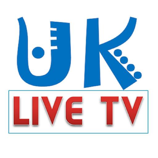 UK TV LIVE - TV Streaming UK
