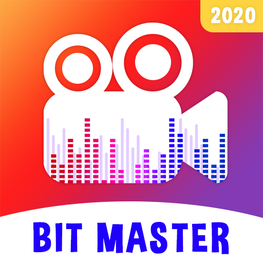 Bit Master - Particle.ly Video Status Maker