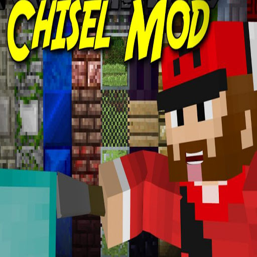 Chisel Mod