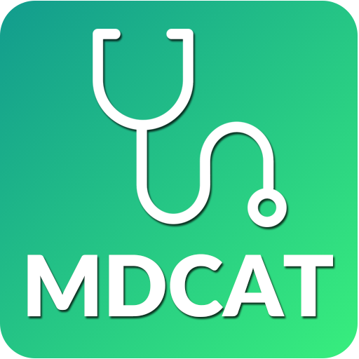 NMDCAT Preparation