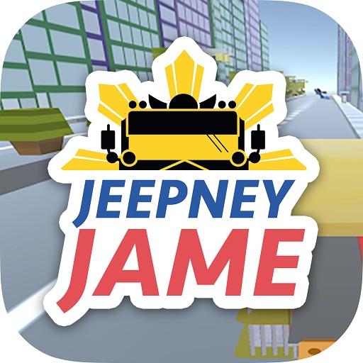 Jeepney Jame