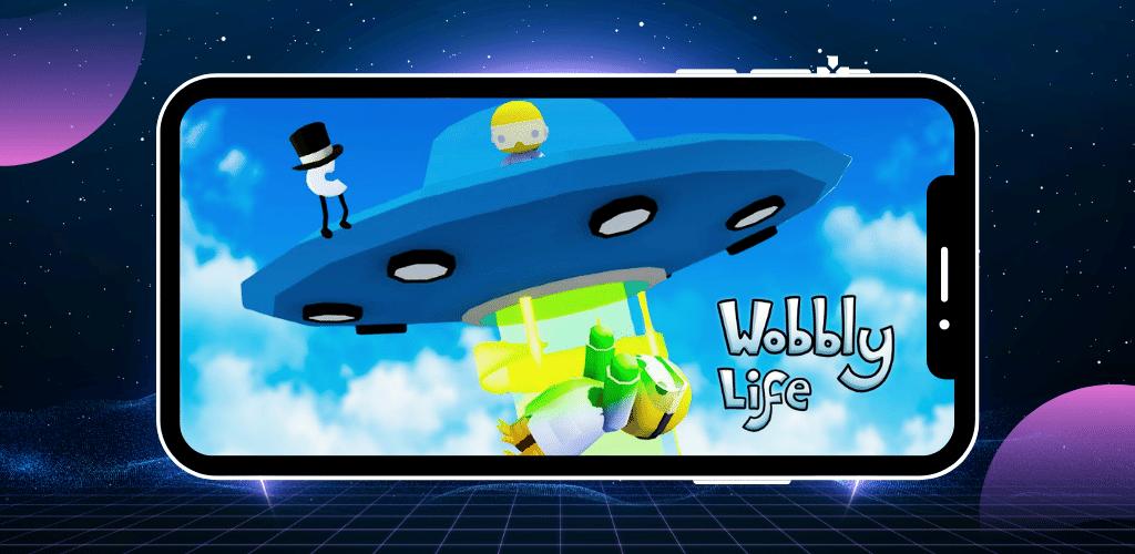 Download Wobbly Life Game Guide Tips android on PC