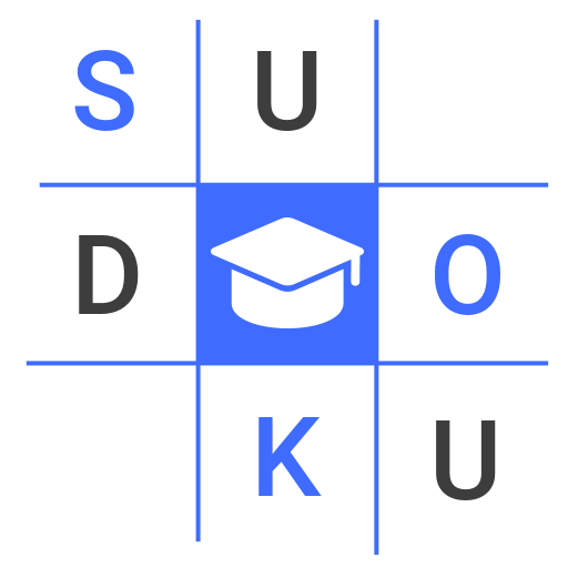 Sudoku - Classic Sudoku Puzzle