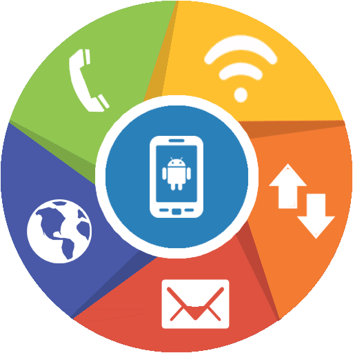 DataFlow - Data Usage