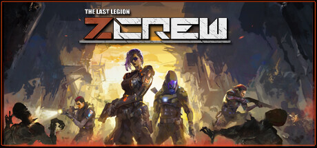 Zcrew(Z字特遣队) Playtest