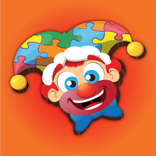 नन्‍हों की Puzzles PUZZINGO