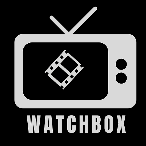 WatchBox - Movies & TV shows w