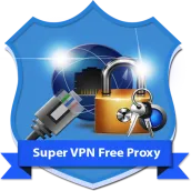 Super VPN Free Proxy