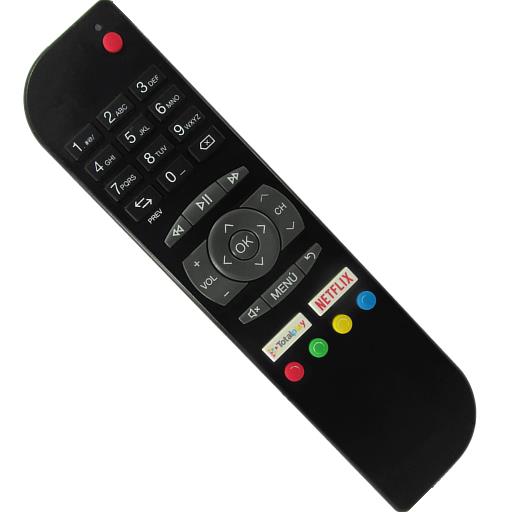 Remote Control For Total Play