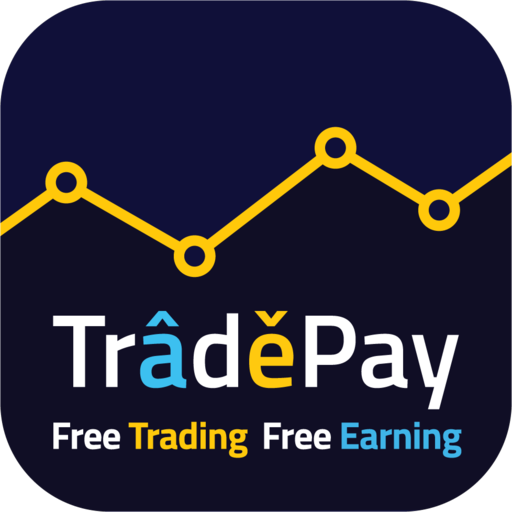 TradePay - Free Trading App