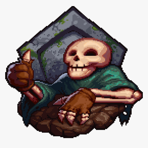 Graveyard Keeper Mobile