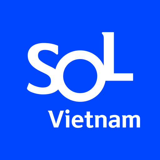 Shinhan SOL Viet Nam