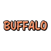 Buffalo - Juego de beber