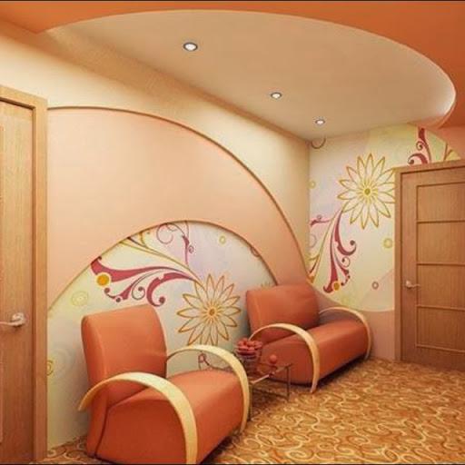 Deco Faux Plafond Platre