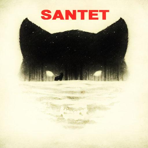 SANTET