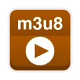 m3u8 Player