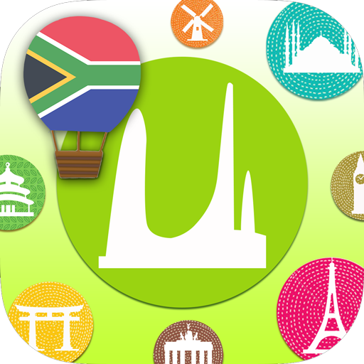 Learn Afrikaans- Afrikaans Voc