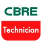 CBRE GWS Tech App